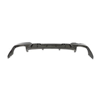 BMW 3 Series Carbon Fiber Diffuser