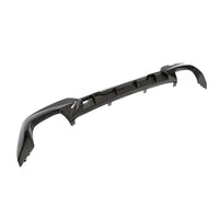 BMW 3 Series Carbon Fiber Diffuser