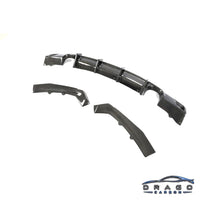 Drago Carbon