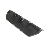 BMW 3 Series Carbon Fiber Diffuser