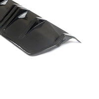 BMW 3 Series Carbon Fiber Diffuser