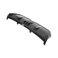 BMW 3 Series Carbon Fiber Diffuser