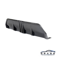Drago Carbon