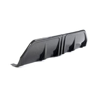 BMW 3 Series Carbon Fiber Diffuser