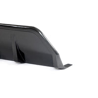BMW 3 Series Carbon Fiber Diffuser