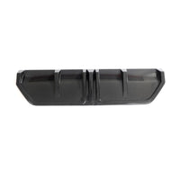 BMW 3 Series Carbon Fiber Diffuser