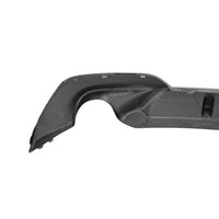 BMW 3 Series Carbon Fiber Diffuser