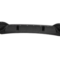 BMW 3 Series Carbon Fiber Diffuser