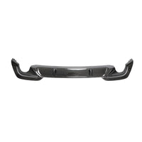 BMW 3 Series Carbon Fiber Diffuser