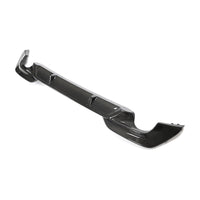 BMW 3 Series Carbon Fiber Diffuser