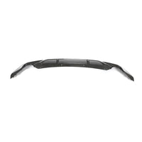 BMW 3 Series Carbon Fiber Diffuser