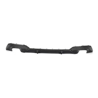 BMW 3 Series Carbon Fiber Diffuser