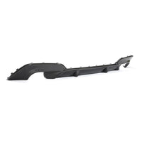 BMW 3 Series Carbon Fiber Diffuser
