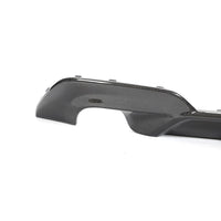 BMW 3 Series Carbon Fiber Diffuser