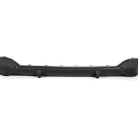 BMW 3 Series Carbon Fiber Diffuser