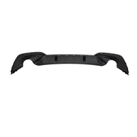 BMW 3 Series Carbon Fiber Diffuser