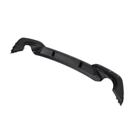 BMW 3 Series Carbon Fiber Diffuser