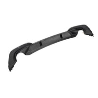 BMW 3 Series Carbon Fiber Diffuser
