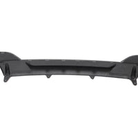 BMW 3 Series Carbon Fiber Diffuser