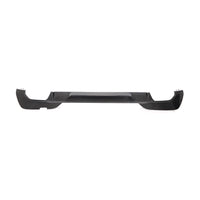 BMW 3 Series Carbon Fiber Diffuser