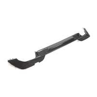 BMW 3 Series Carbon Fiber Diffuser
