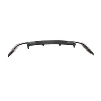 BMW 3 Series Carbon Fiber Diffuser