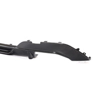 BMW 3 Series Carbon Fiber Diffuser