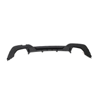 BMW 3 Series Carbon Fiber Diffuser