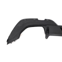 BMW 3 Series Carbon Fiber Diffuser