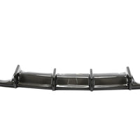 BMW 3 Series Carbon Fiber Diffuser