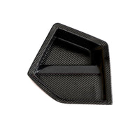 BMW 3 Series Carbon Fiber Fender Trim