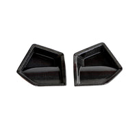 BMW 3 Series Carbon Fiber Fender Trim