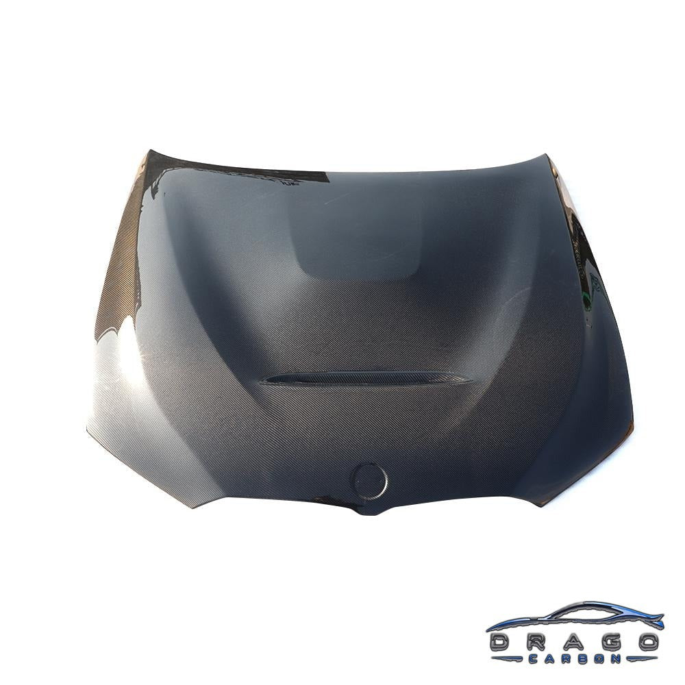 Drago Carbon
