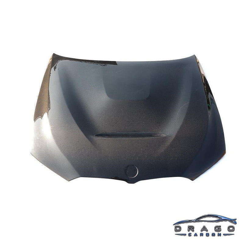 Drago Carbon