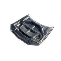 BMW 3 Series Carbon Fiber Hood