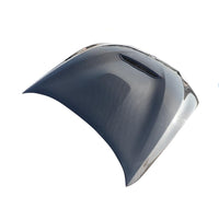 BMW 3 Series Carbon Fiber Hood