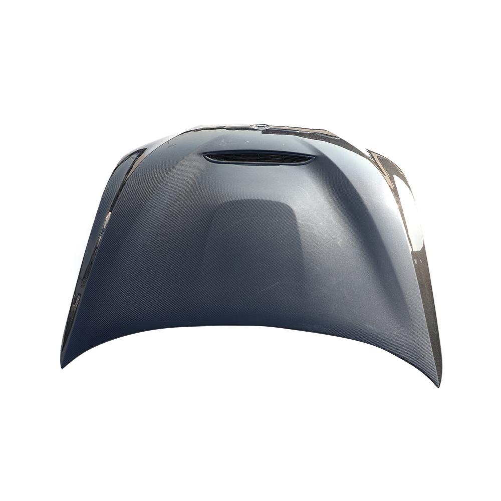 BMW 3 Series Carbon Fiber Hood