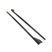 BMW 3 Series Carbon Fiber Side Skirts