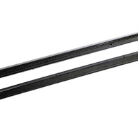 BMW 3 Series Carbon Fiber Side Skirts