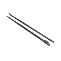 BMW 3 Series Carbon Fiber Side Skirts