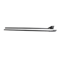 BMW 3 Series Carbon Fiber Side Skirts
