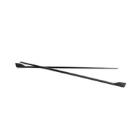 BMW 3 Series Carbon Fiber Side Skirts