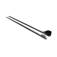 BMW 3 Series Carbon Fiber Side Skirts