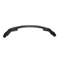 BMW 3 Series Carbon Fiber Splitter