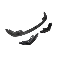 BMW 3 Series Carbon Fiber Splitter