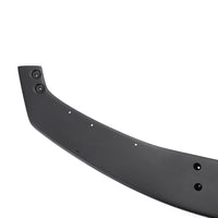 BMW 3 Series Carbon Fiber Splitter