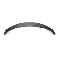 BMW 3 Series Carbon Fiber Splitter