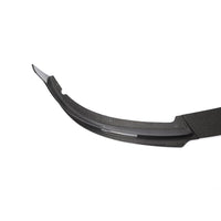 BMW 3 Series Carbon Fiber Splitter