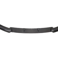 BMW 3 Series Carbon Fiber Splitter