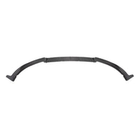 BMW 3 Series Carbon Fiber Splitter